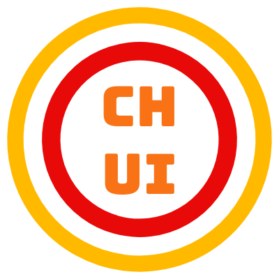 CH-UI Logo